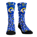 Los Angeles Rams - Valentine's Day Hearts