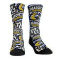 Marquette Golden Eagles - Logo Sketch