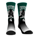 Michigan State Spartans - Star Wars  - Defend The Empire