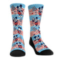 Mickey Mouse - Americana Stripes