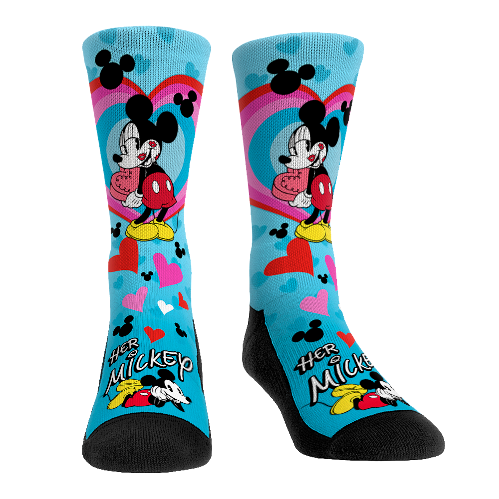 Mickey and Friends - Perfect Pair Duos (Mickey)