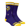 Minnesota Vikings - Throwback (Knitted)