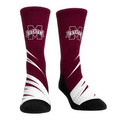Mississippi State Bulldogs - Slash Slant