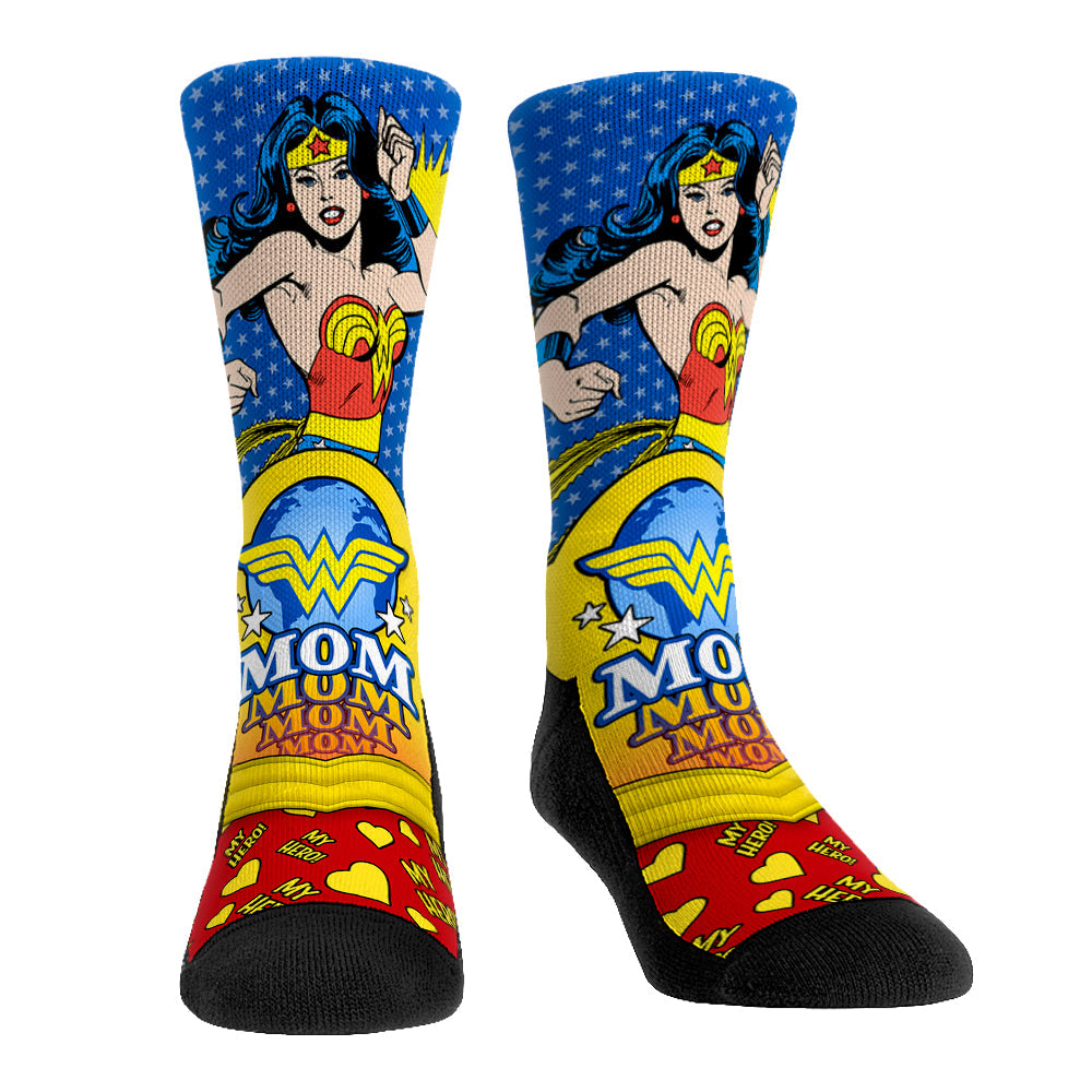 Wonder Woman - My Hero (Classic)