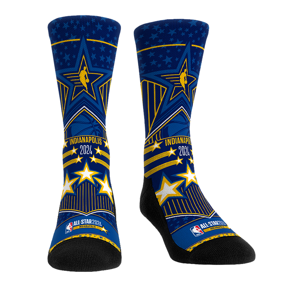 2024 NBA All-Star Game - Shoot for the Stars