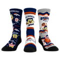 Denver Broncos - SpongeBob SquarePants  - 3-Pack