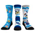 Tennessee Titans - SpongeBob SquarePants  - 3-Pack