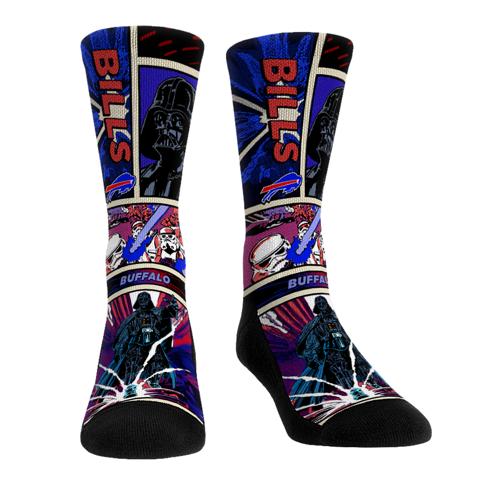 Buffalo Bills - Star Wars  - Empire Comic Strip