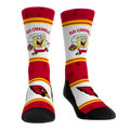 Arizona Cardinals - SpongeBob SquarePants  - Team Up