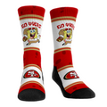 San Francisco 49ers - SpongeBob SquarePants  - Team Up