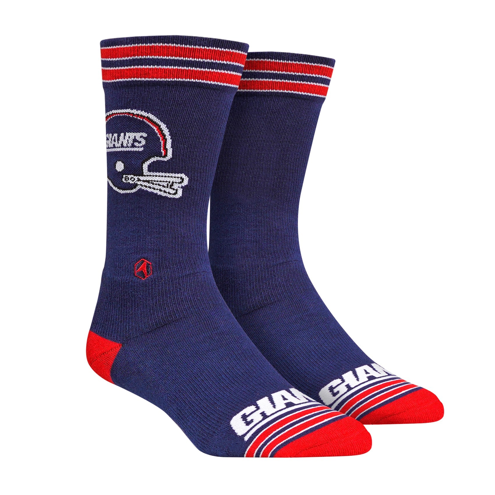 New York Giants - Throwback (Knitted)