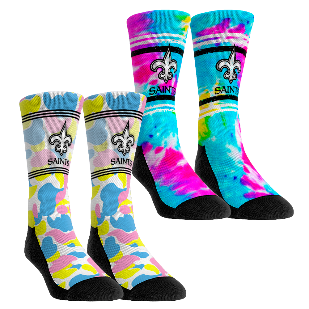 New Orleans Saints - Easter 2-Pack