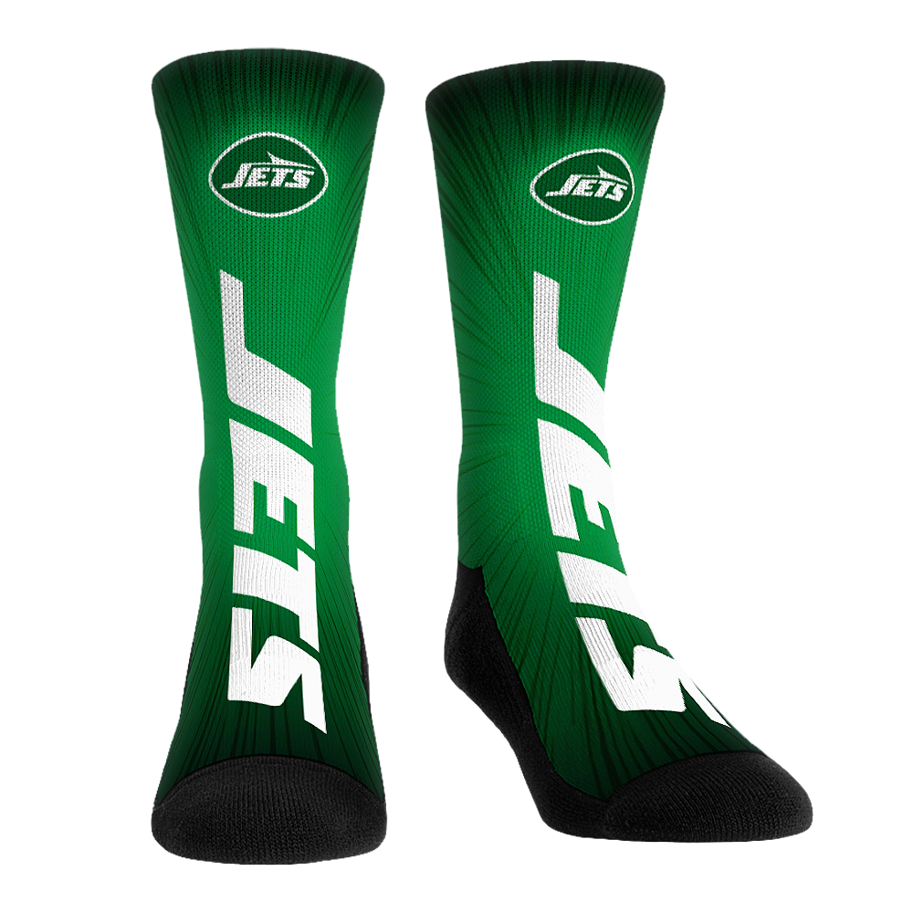New York Jets - Pump Up!
