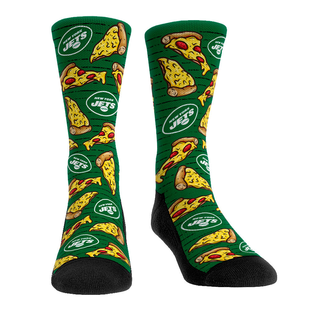 New York Jets - NY Style Pizza