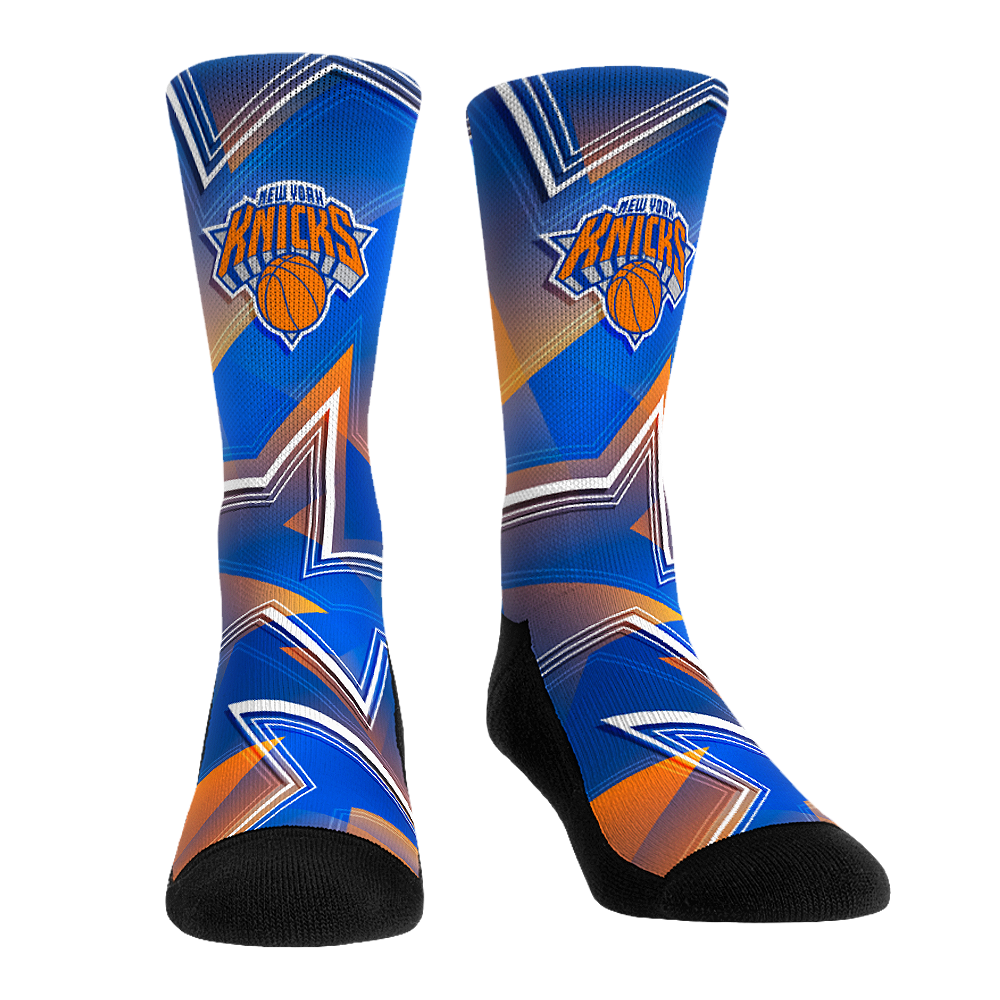 New York Knicks - Fast Break