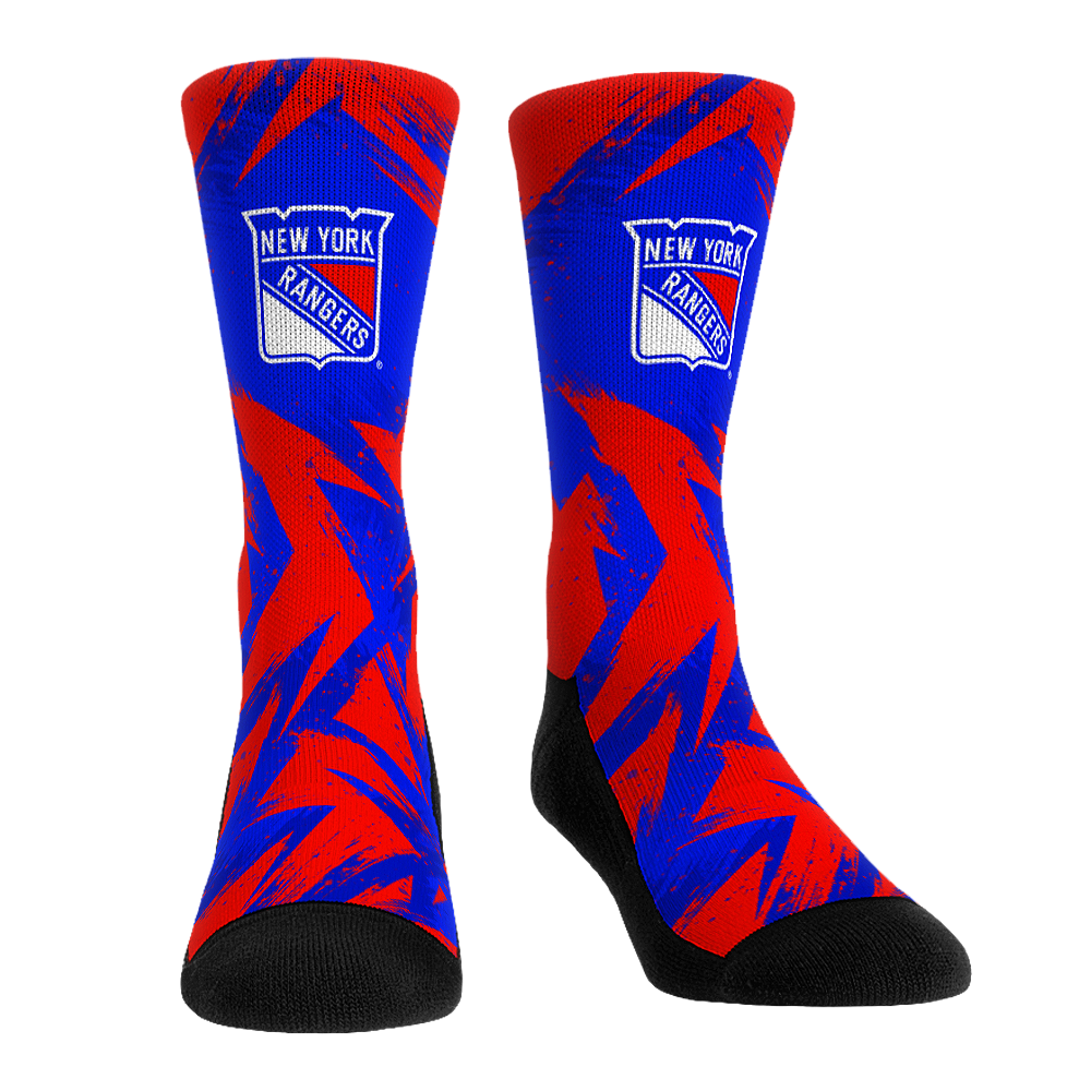 New York Rangers - Game Paint