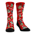 Ohio State Buckeyes - Star Wars  - Grogu All-Over