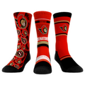 Ottawa Senators - 3-Pack