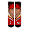 Patrick Mahomes - Kansas City Chiefs  - Game Face