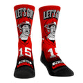 Patrick Mahomes - Let's Go!
