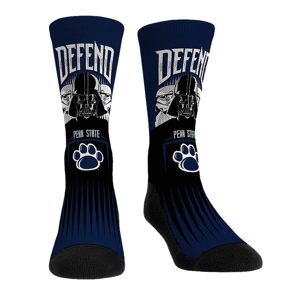 Penn State Nittany Lions - Star Wars  - Defend The Empire