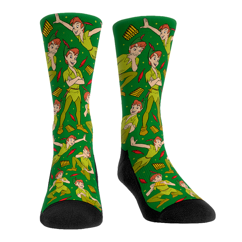 Peter Pan - Peter Pan  - All-Over