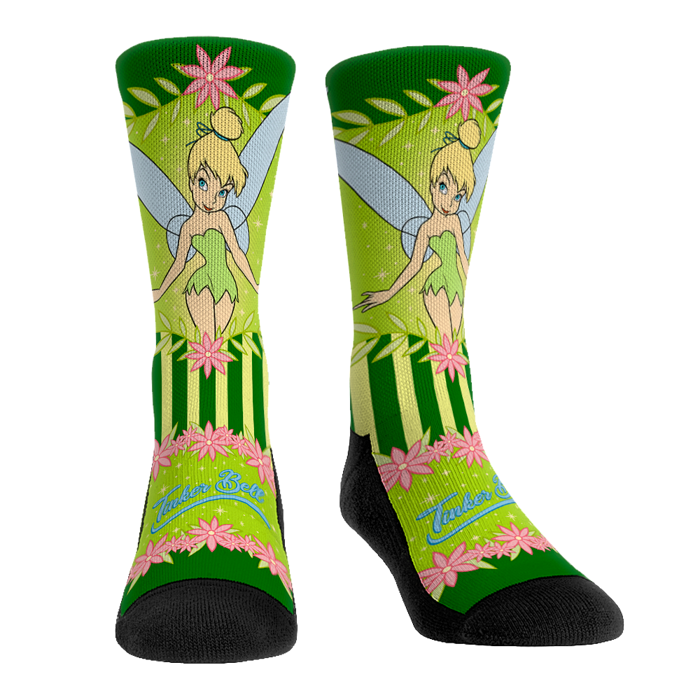 Peter Pan - Tinker Bell  - Showtime