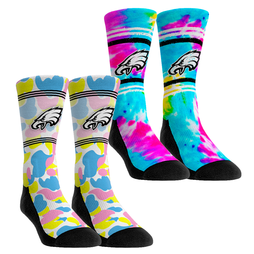 Philadelphia Eagles - Easter 2-Pack