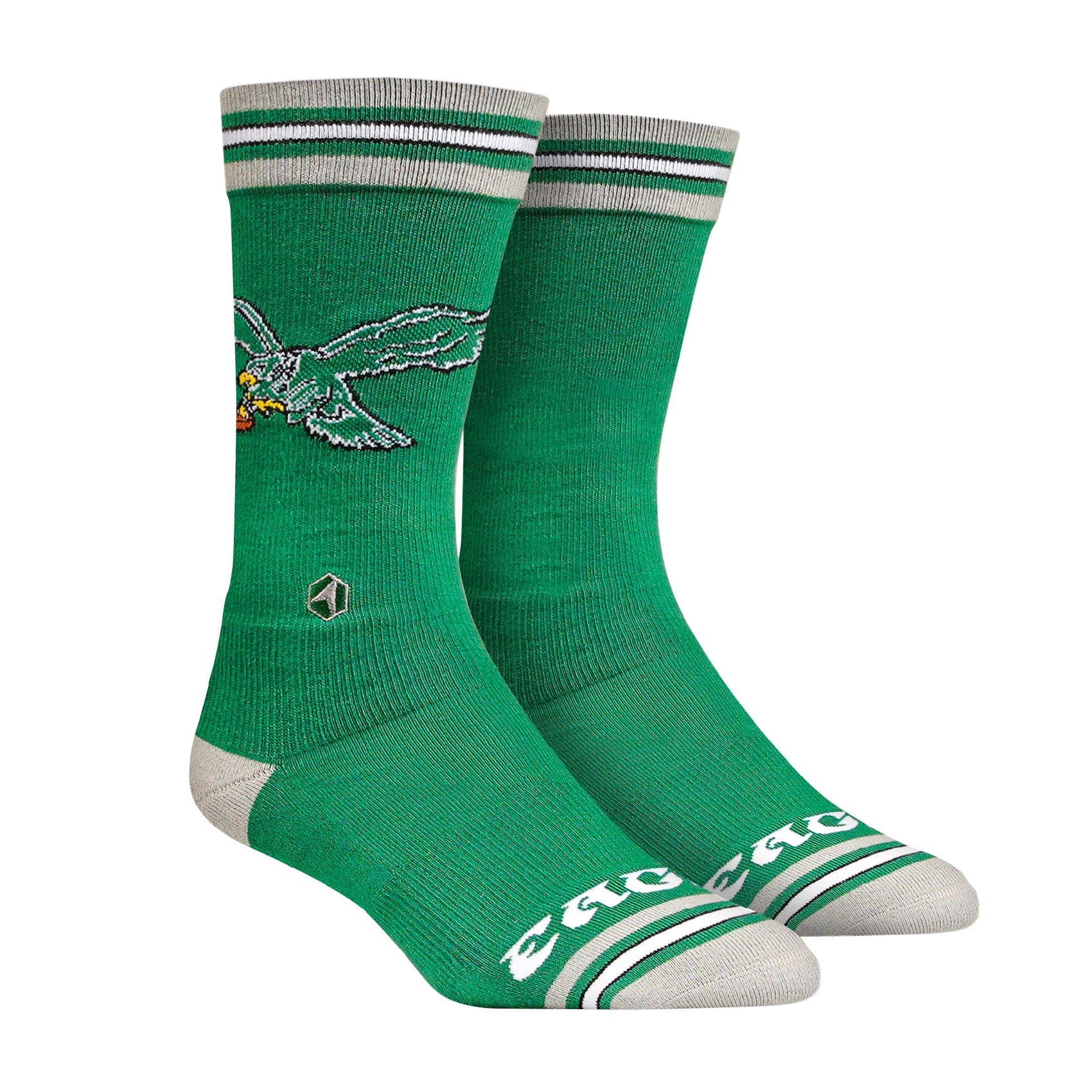 Philadelphia Eagles - Throwback (Knitted)