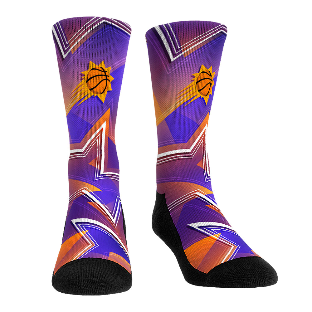 Phoenix Suns - Fast Break