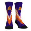Phoenix Suns - V Shape Tie Dye
