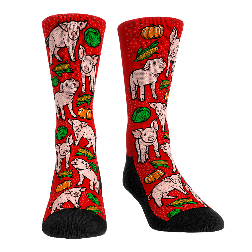 Pigs All-Over