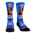 Rocky - Apollo Creed (Master of Disaster)