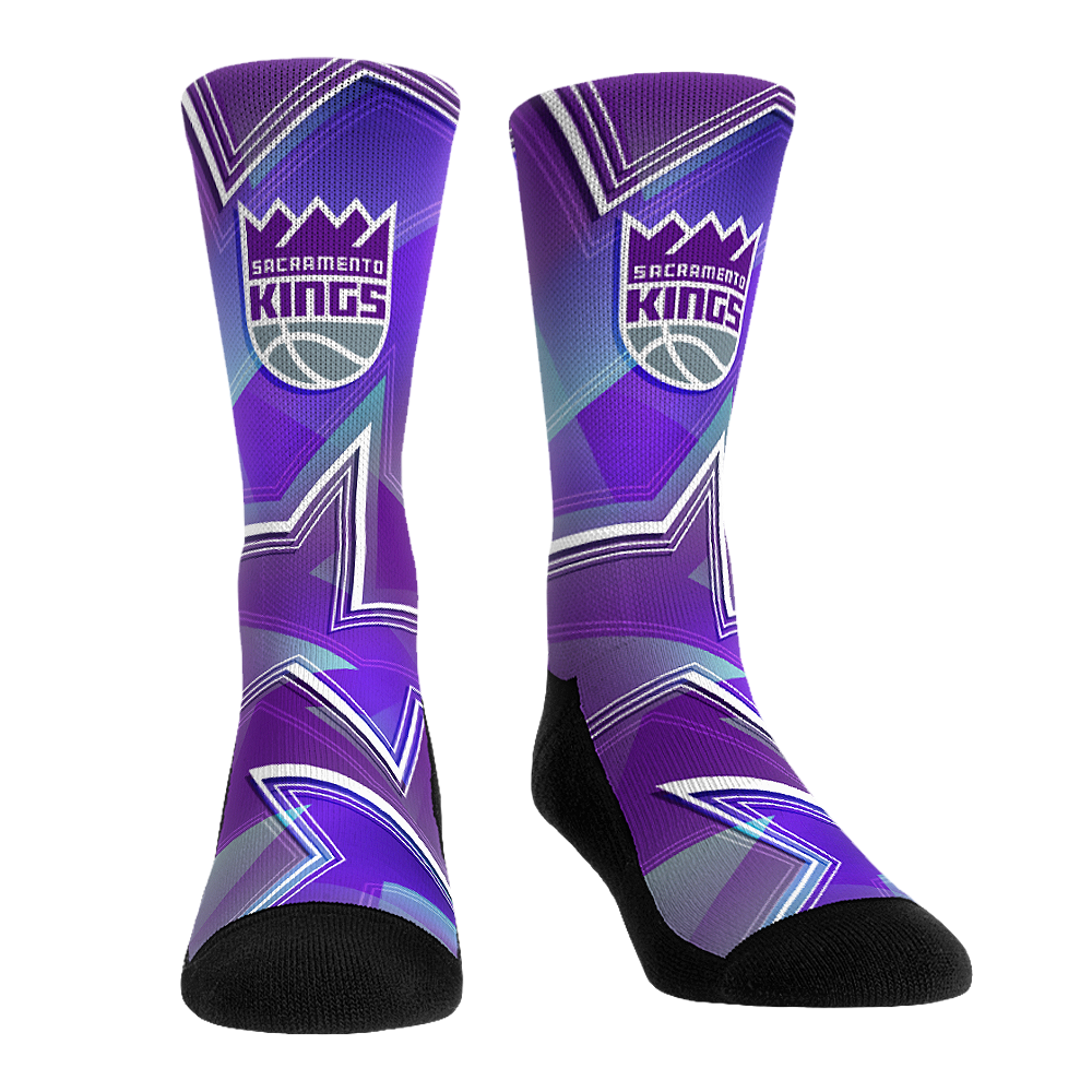 Sacramento Kings - Fast Break
