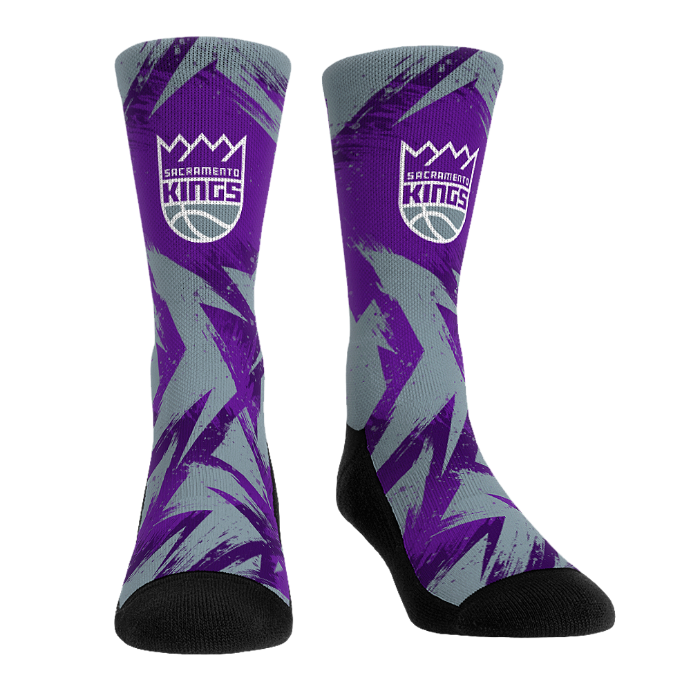 Sacramento Kings - Game Paint