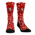 San Francisco 49ers - Valentine's Day Hearts