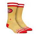 San Francisco 49ers - Throwback (Knitted)