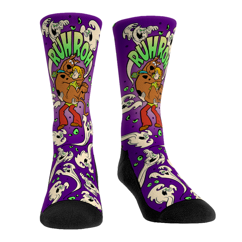 Scooby-Doo - Ruh Roh