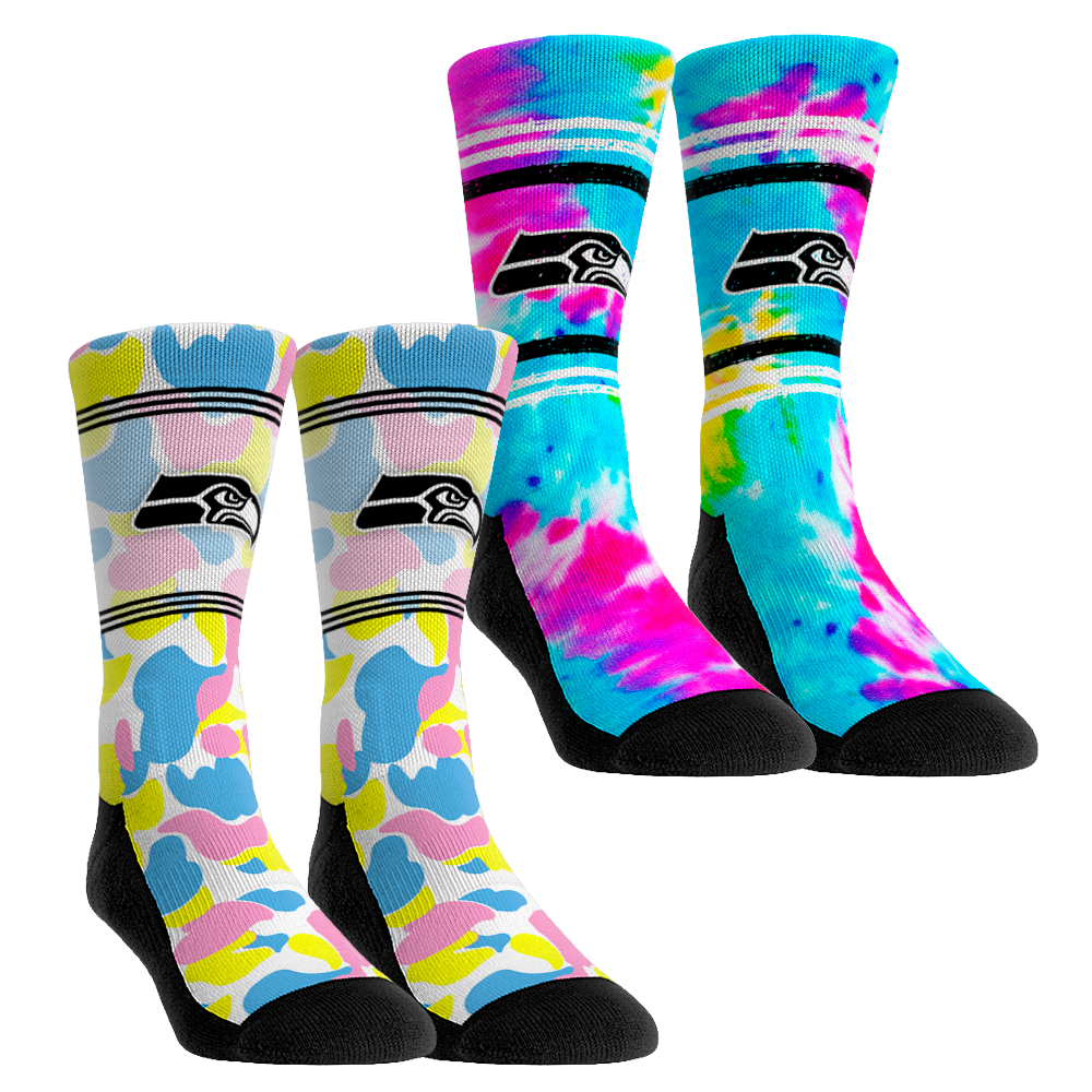 Seattle Seahawks - Easter 2-Pack