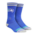 Seattle Seahawks - Throwback (Knitted)