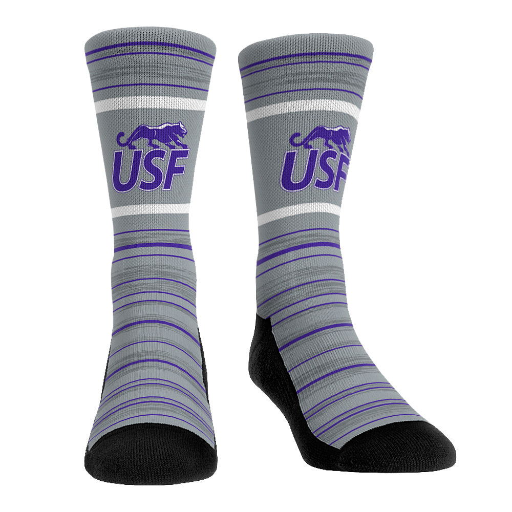 Sioux Falls Cougars - Classic Lines