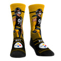 T.J. Watt - Pittsburgh Steelers  - Big Shot