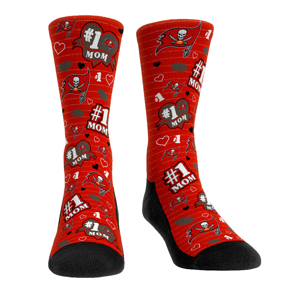 Tampa Bay Buccaneers - #1 Mom
