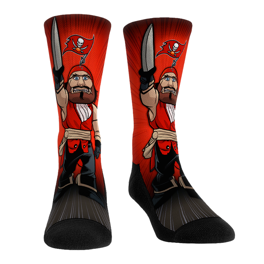 Tampa Bay Buccaneers - Mascot Pump Up!