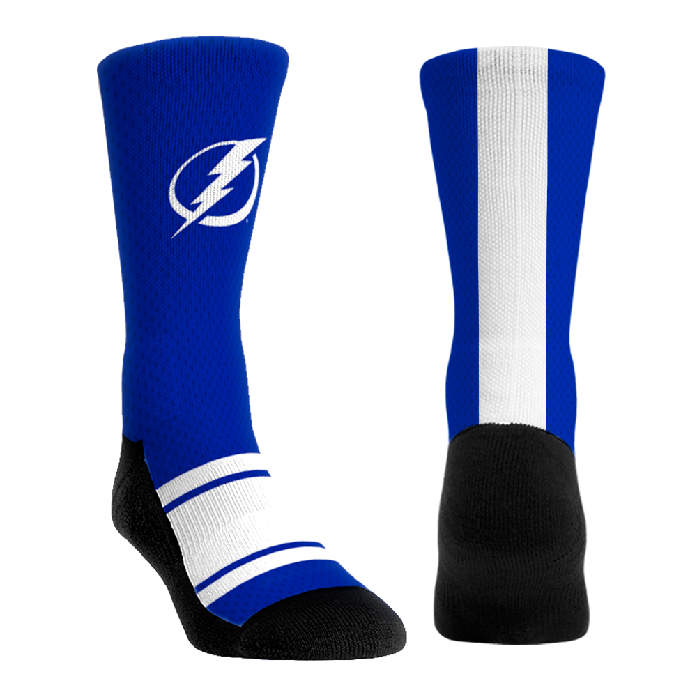 Tampa Bay Lightning - Custom Jersey