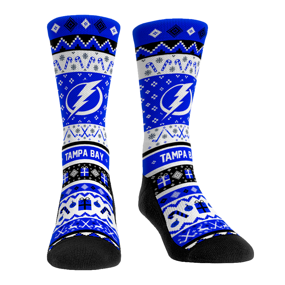 Tampa Bay Lightning - Tacky Sweater