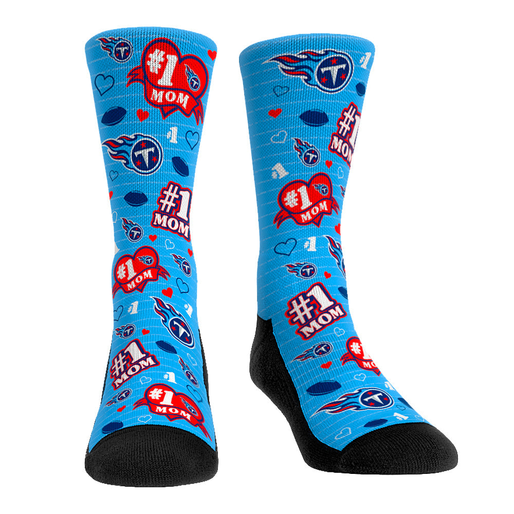 Tennessee Titans - #1 Mom