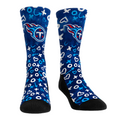 Tennessee Titans - Valentine's Day Hearts