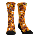 Tennessee Volunteers - BBQ All-Over