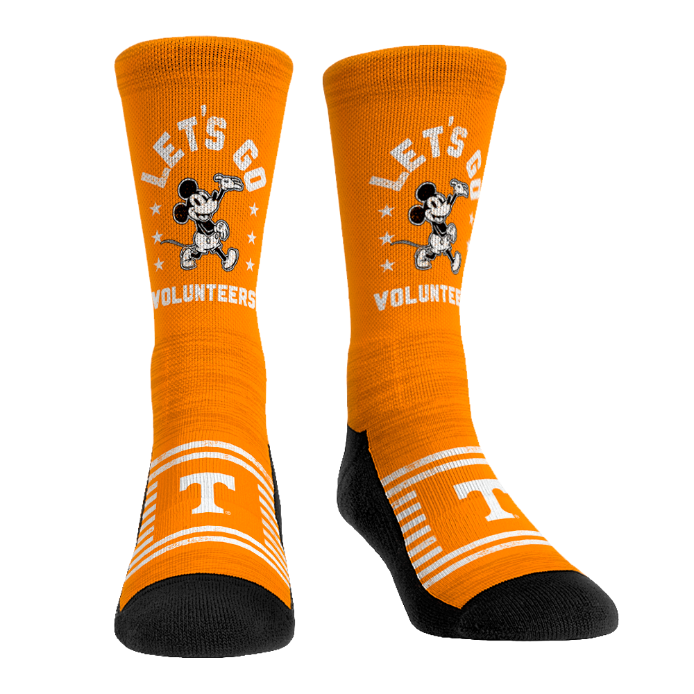 Tennessee Volunteers - Disney  - Let’s Go!